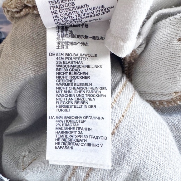 Reiss Sienna Straight Leg - Picture 12 of 14